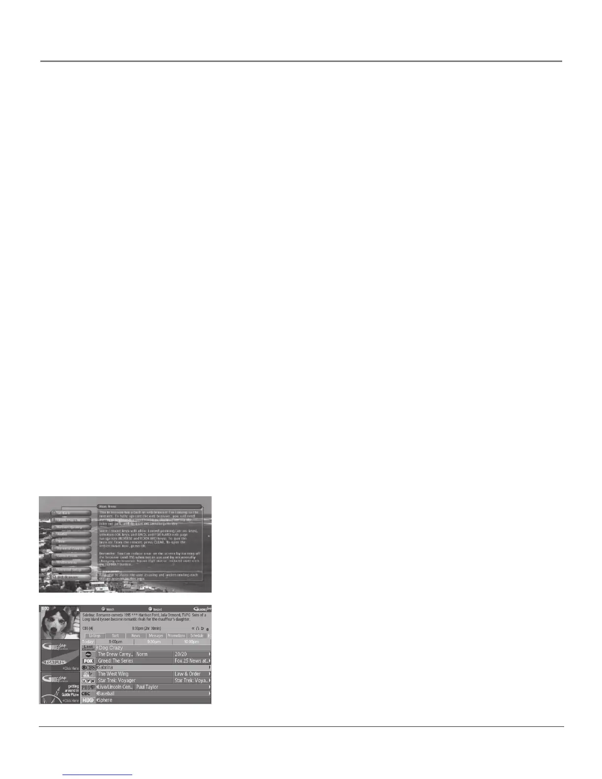 Page #5 background image