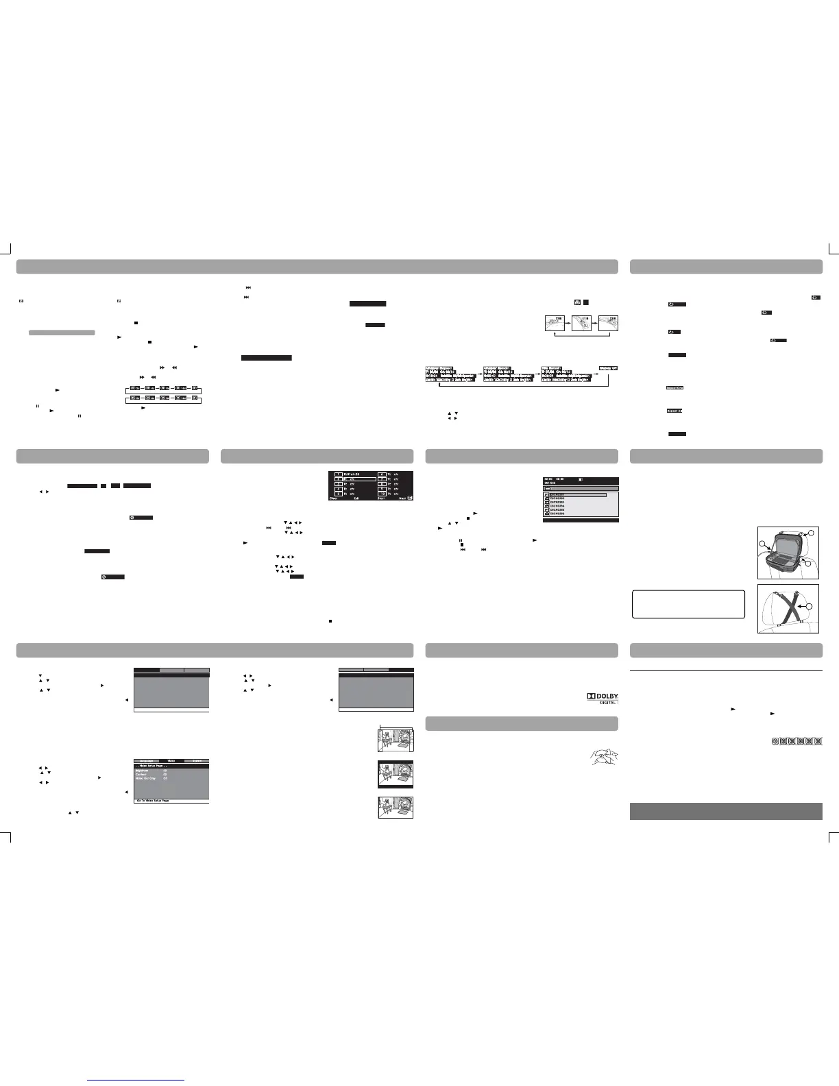 Page #2 background image