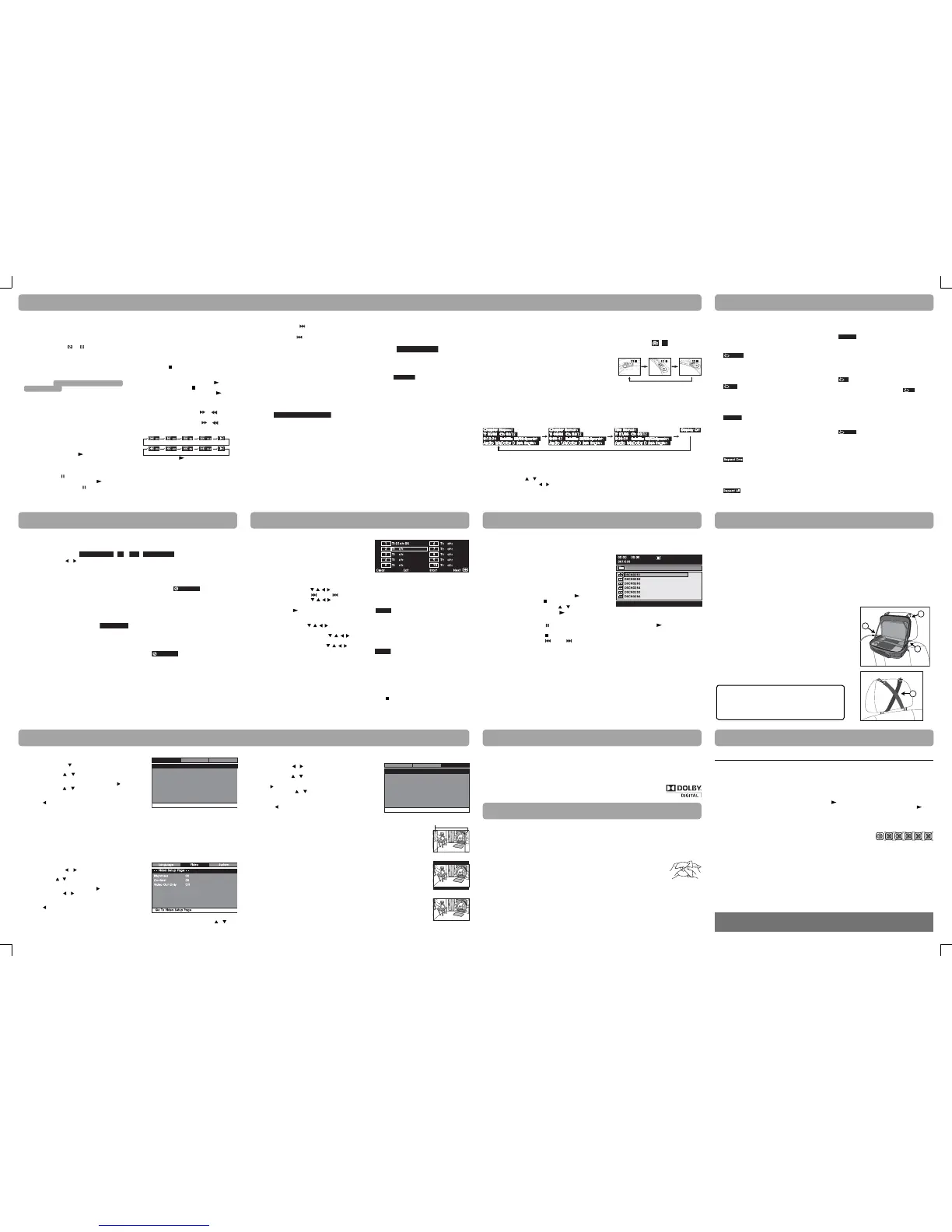 Page #2 background image