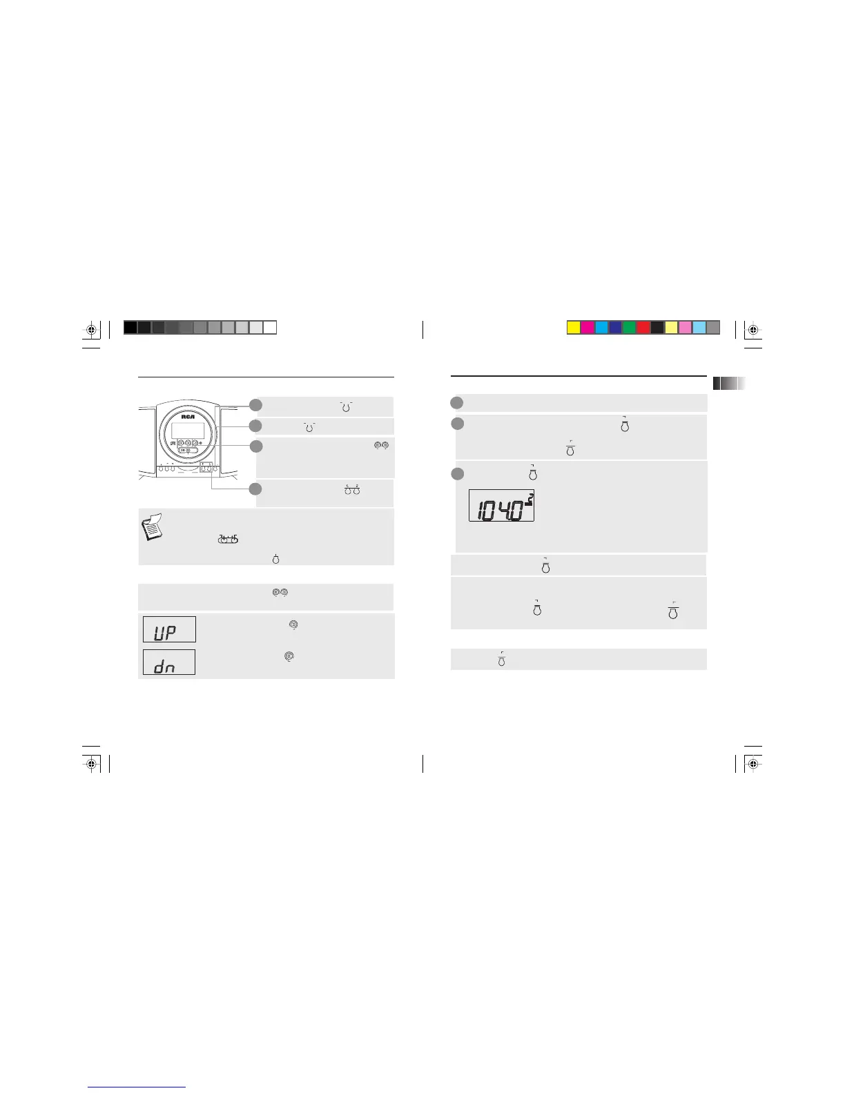 Page #5 background image
