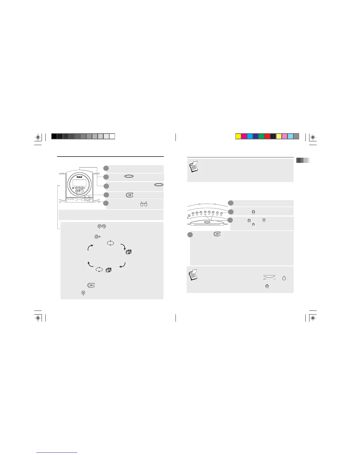 Page #6 background image