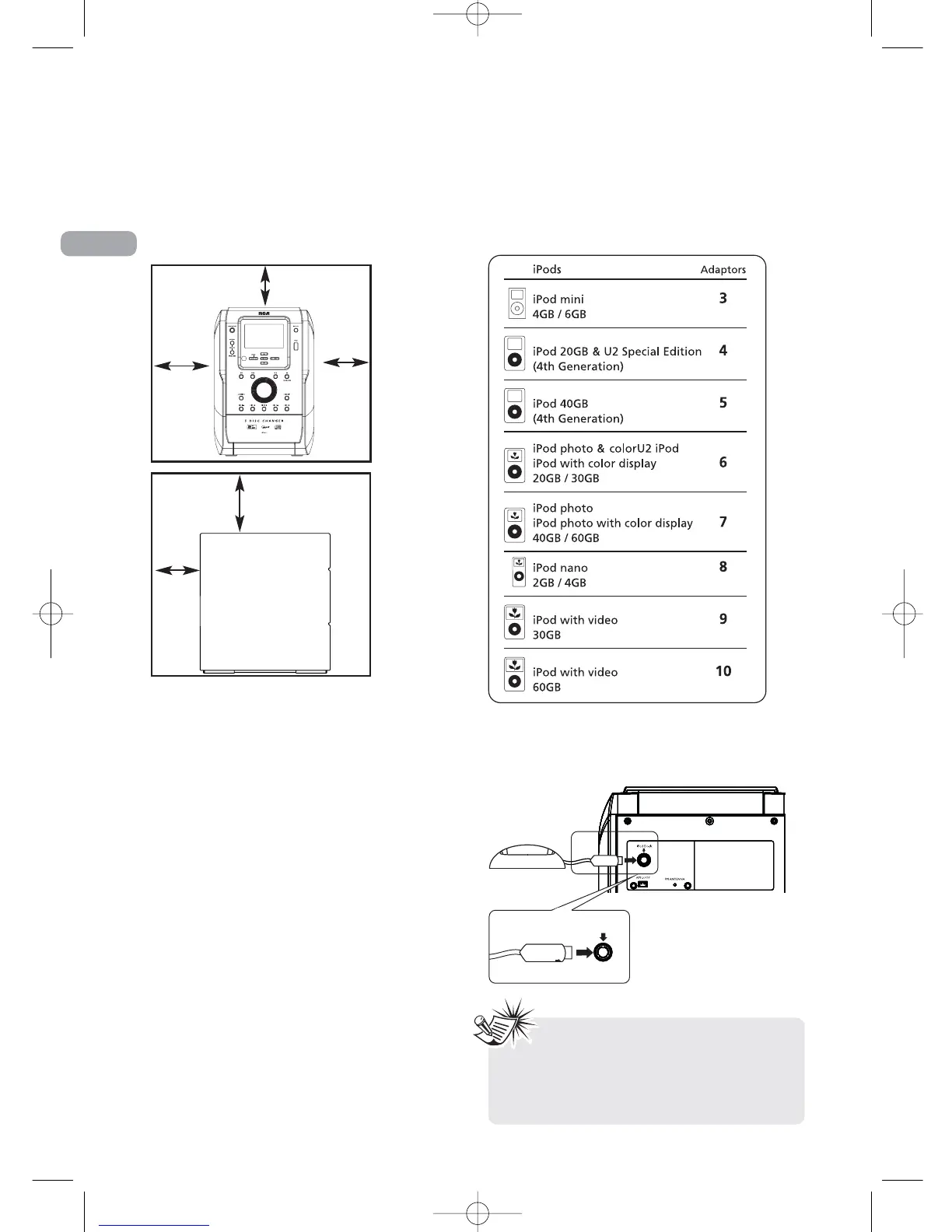 Page #8 background image