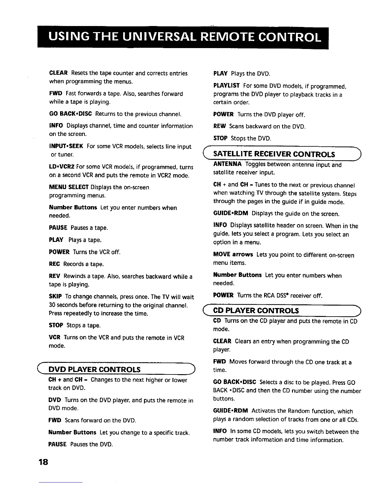 Page #18 background image