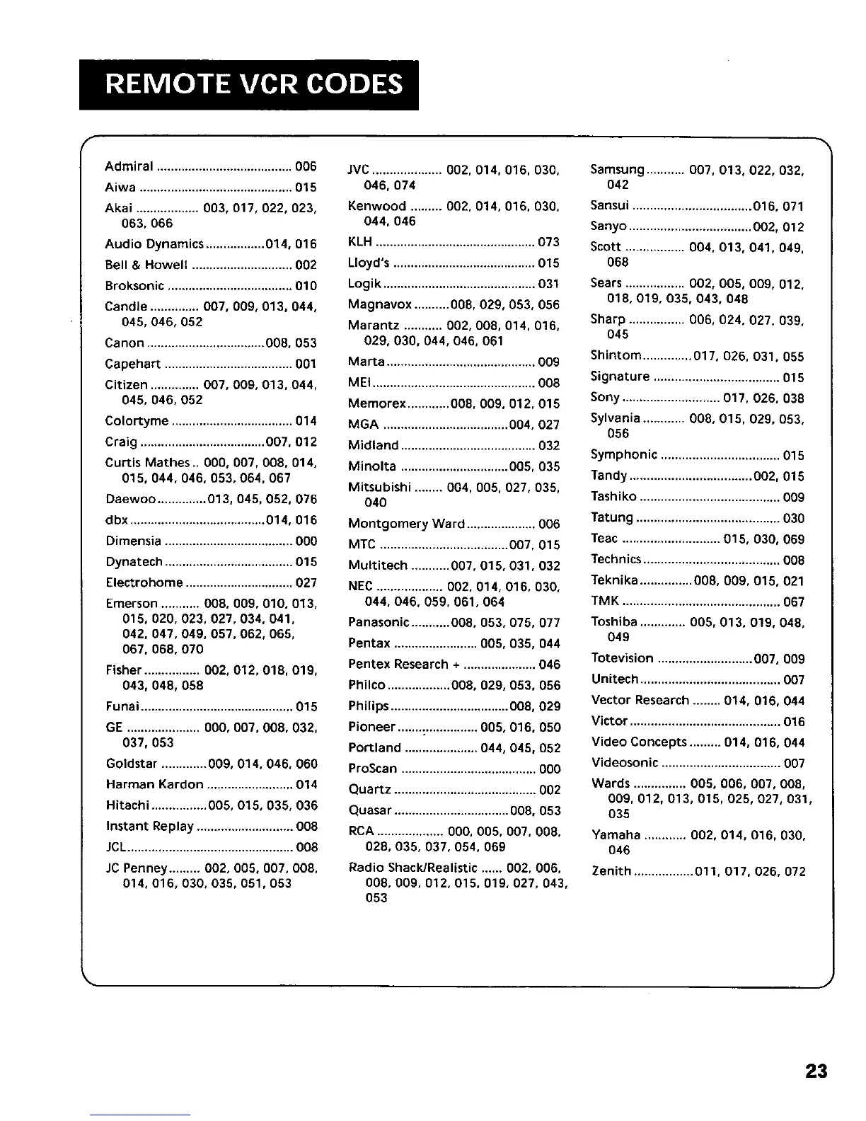 Page #23 background image