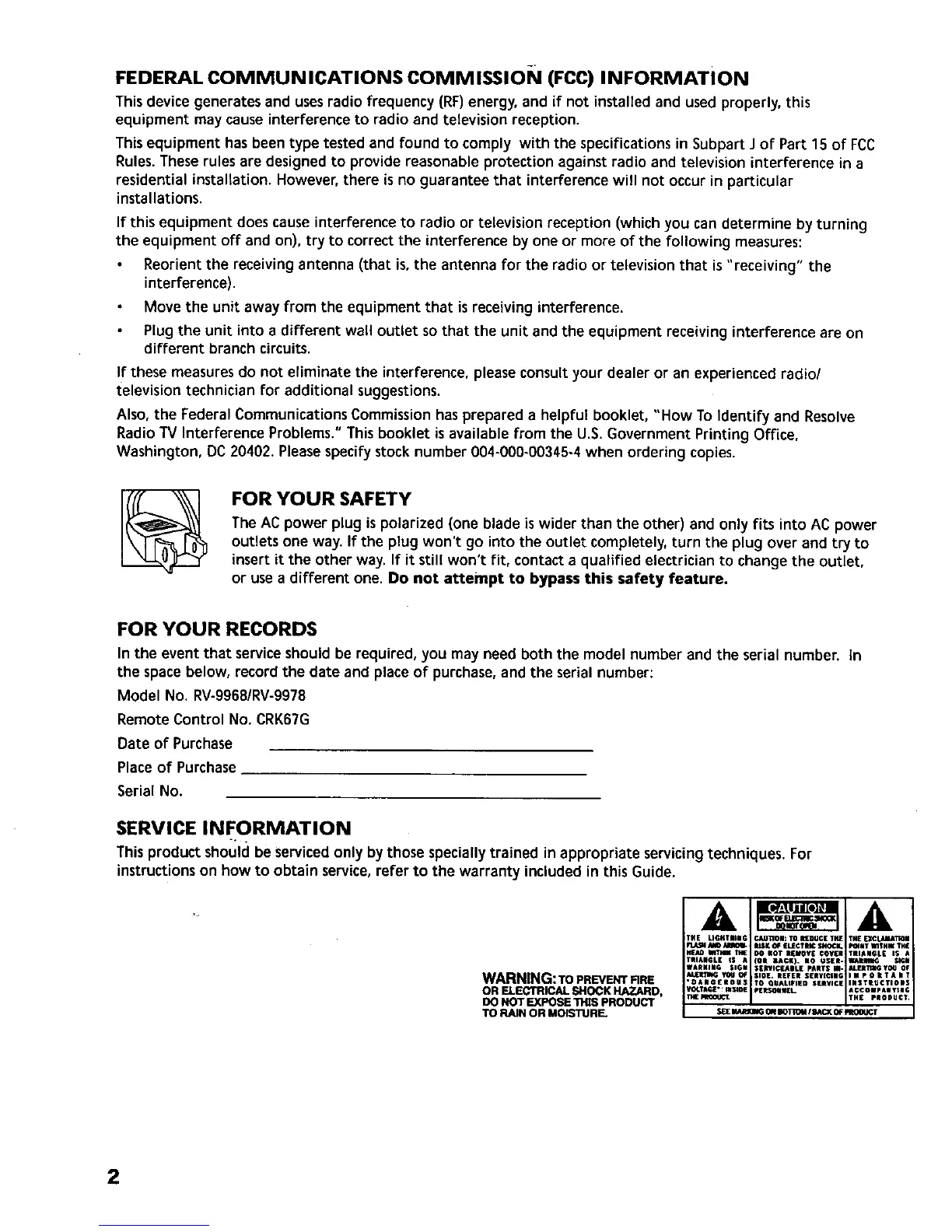 Page #2 background image