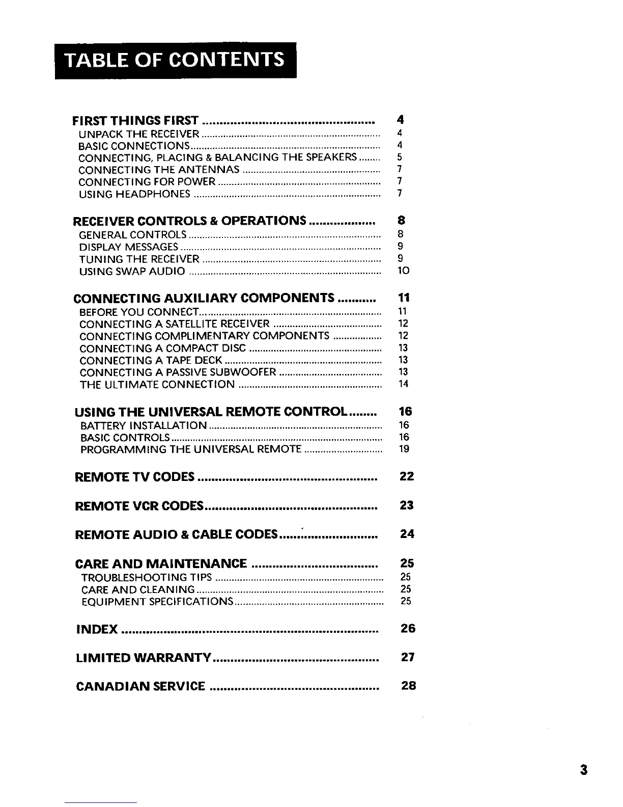 Page #3 background image