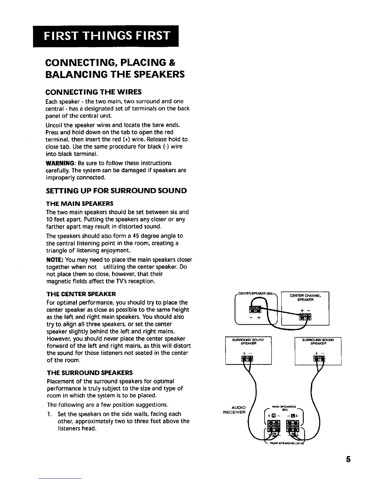 Page #5 background image