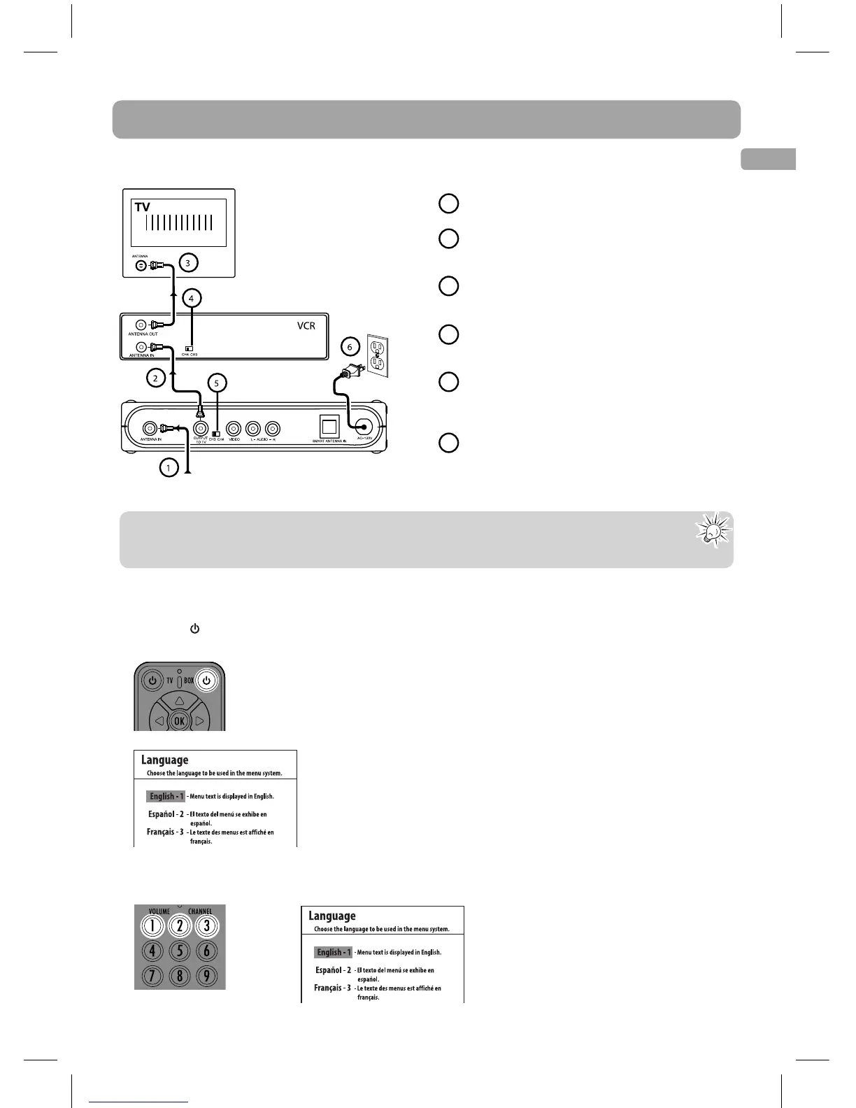 Page #5 background image