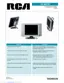Preview: Technical Specifications