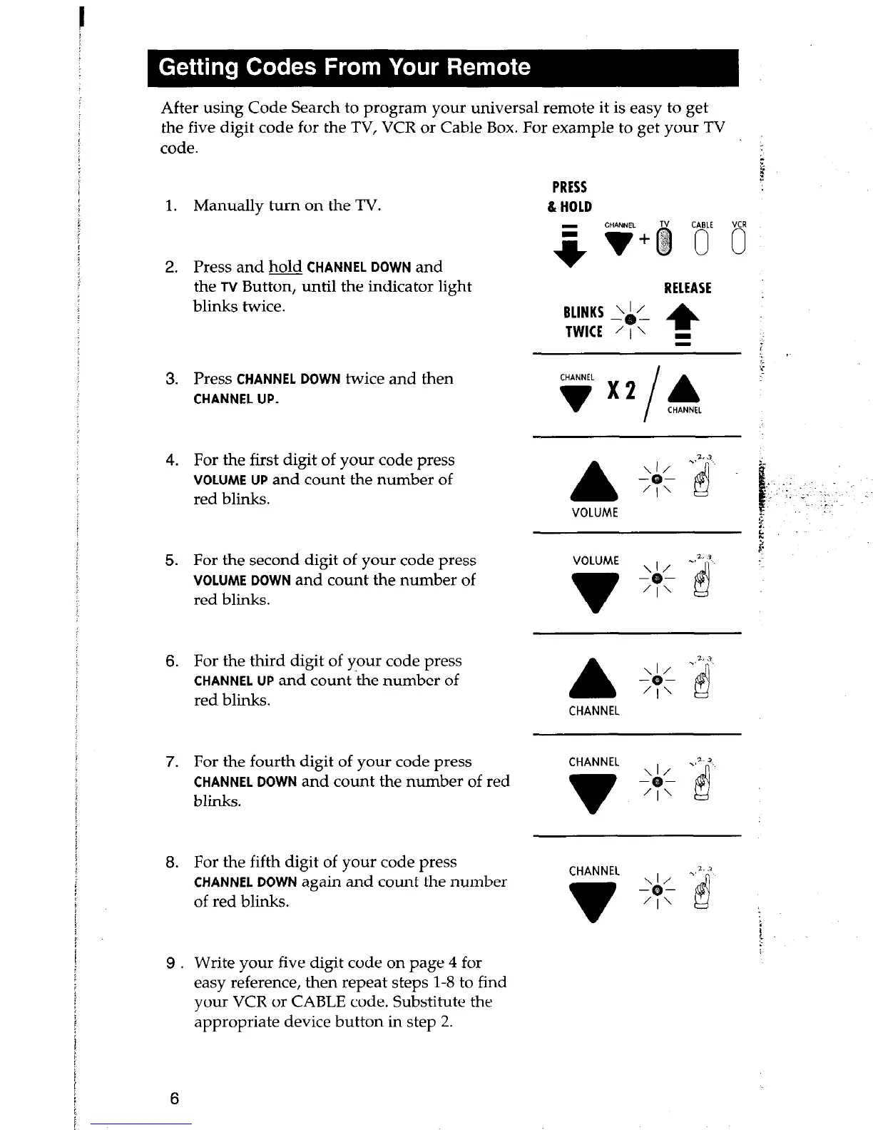 Page #6 background image