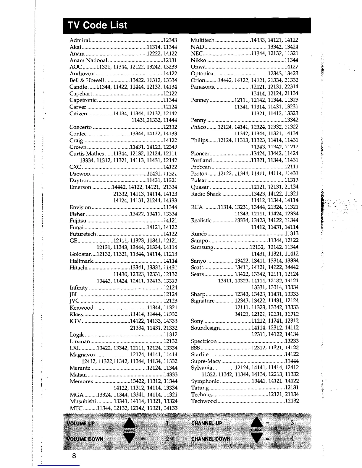 Page #8 background image