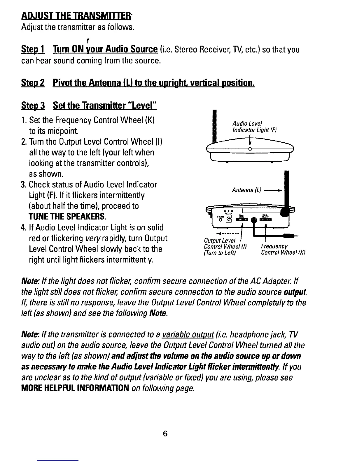 Page #6 background image