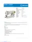 Preview: Specification Sheet