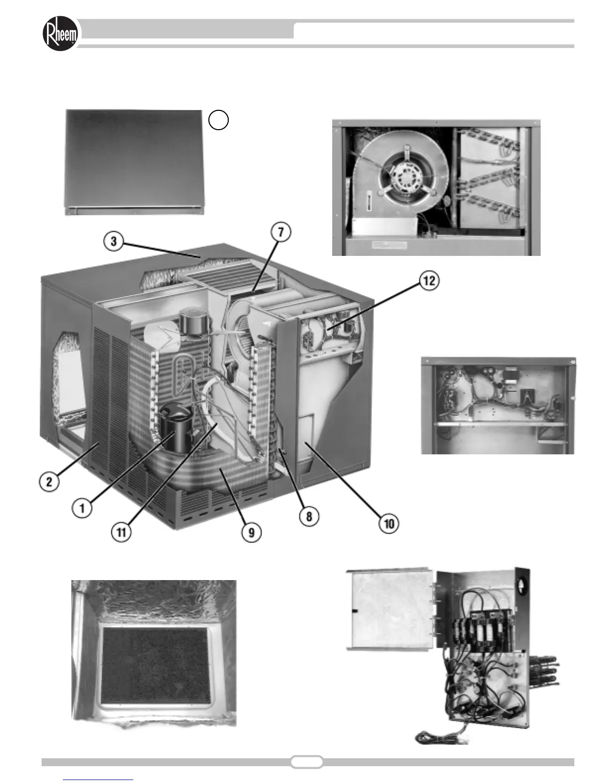 Page #3 background image