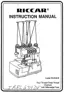 Preview: Instruction Manual