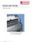 Preview: Product Manual