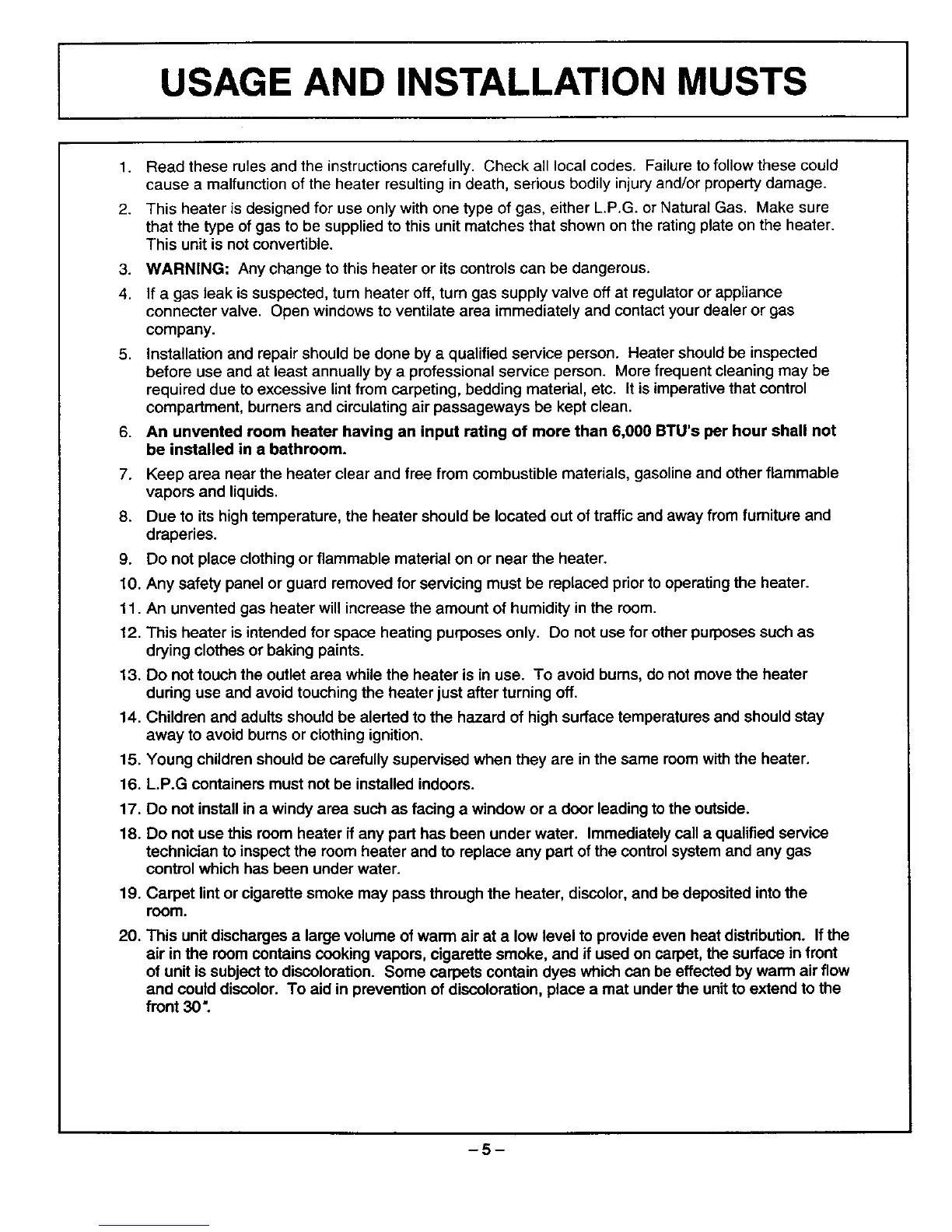 Page #7 background image