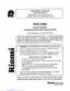 Preview: Owner's Operation And Installation Manual