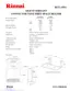 Preview: Specifications