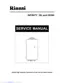 Preview: Service Manual