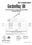 Preview: Service Manual