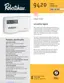 Preview: Specifications