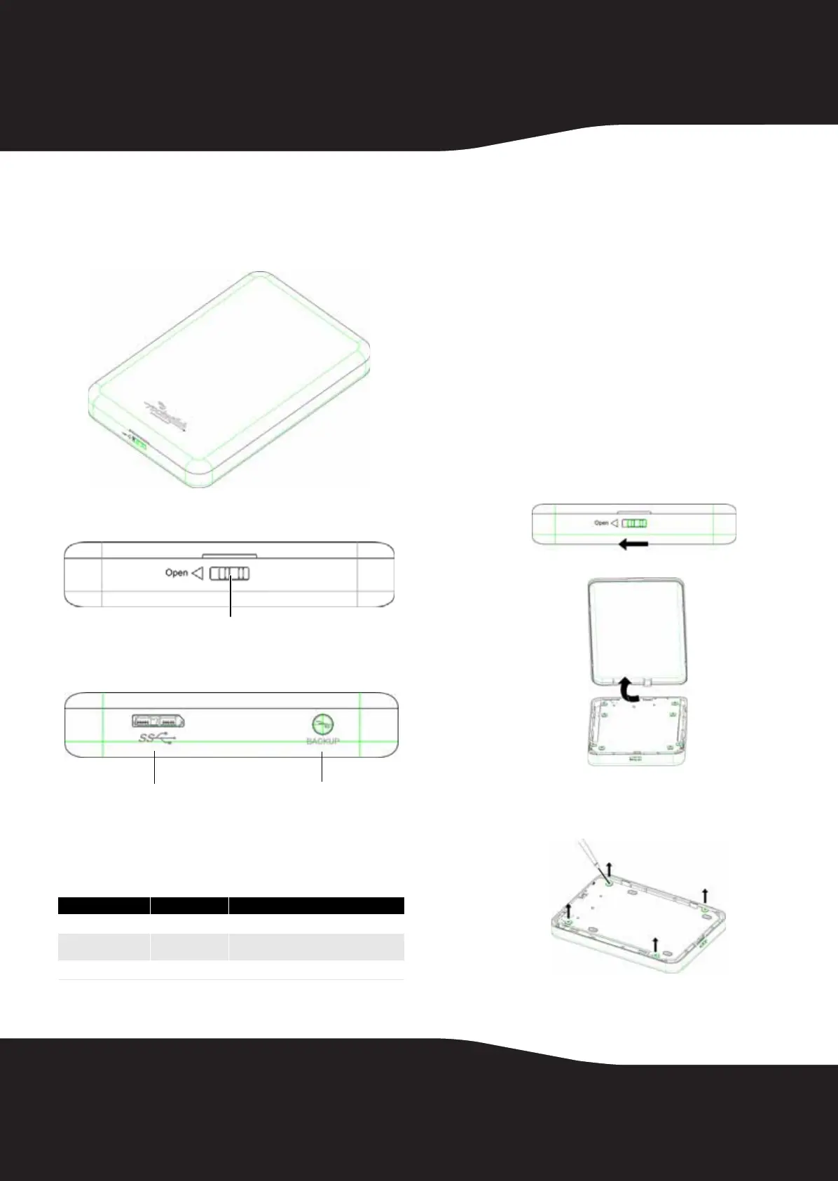 Page #4 background image