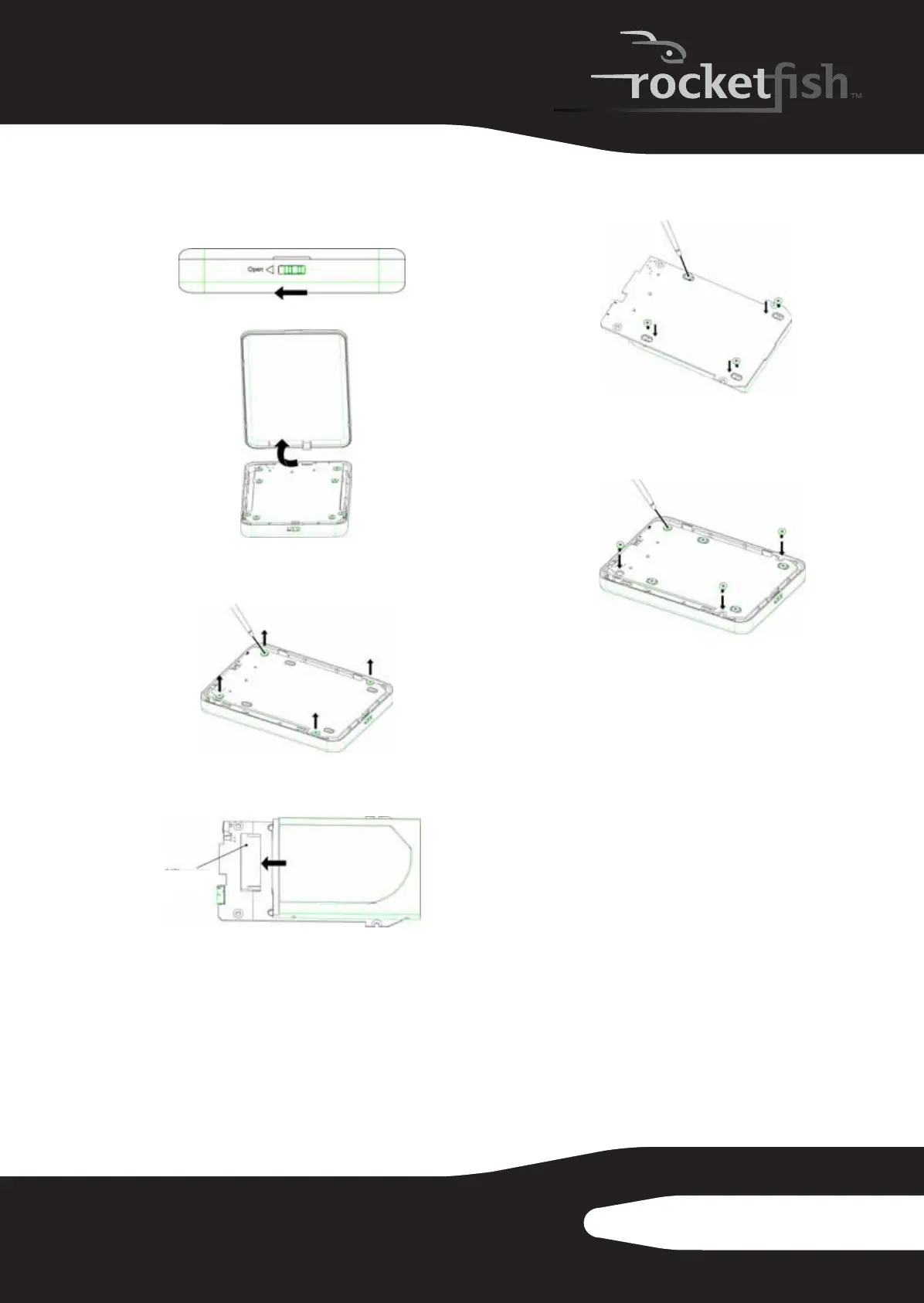 Page #5 background image