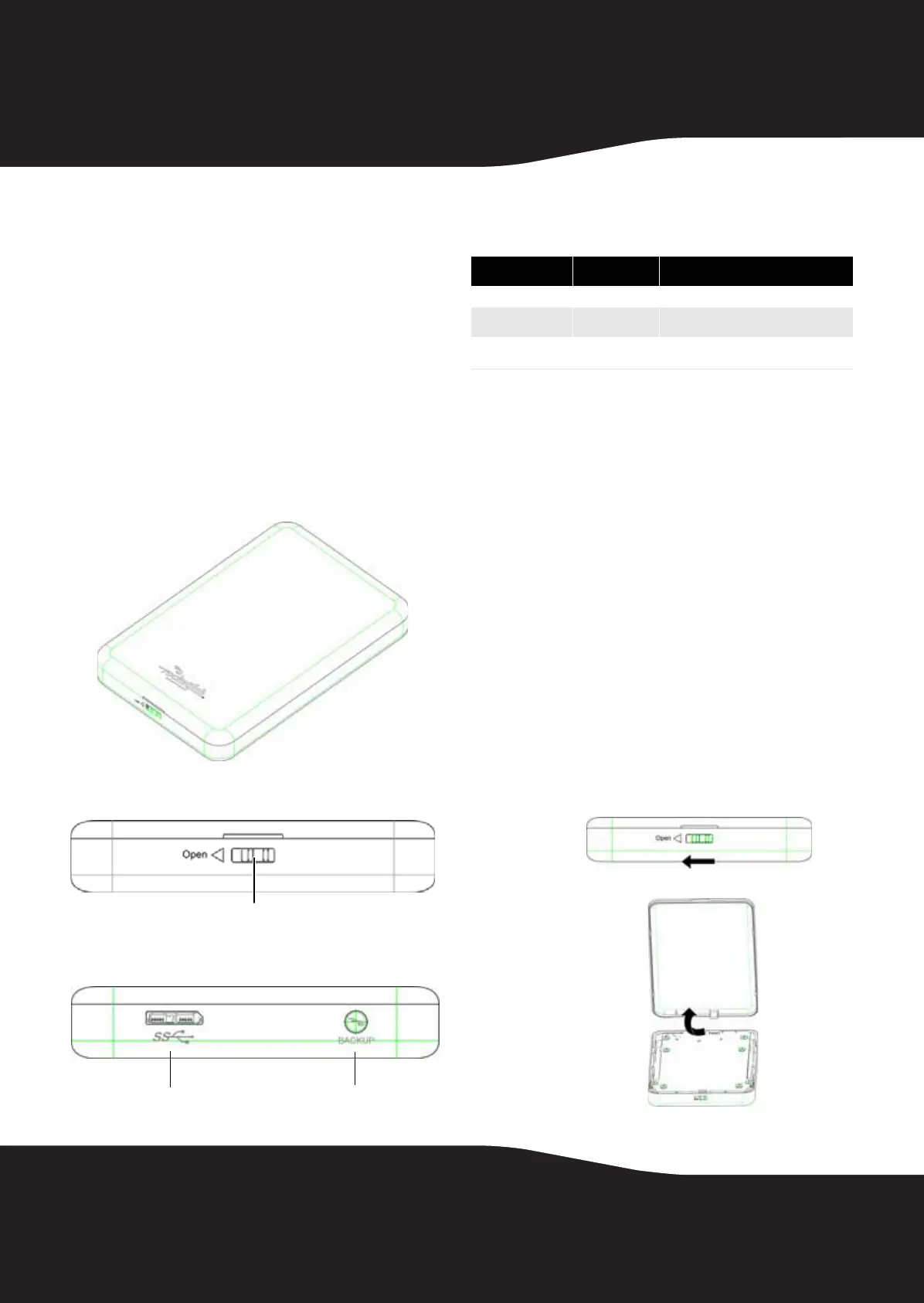 Page #4 background image