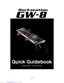 Preview: Quick Guidebook