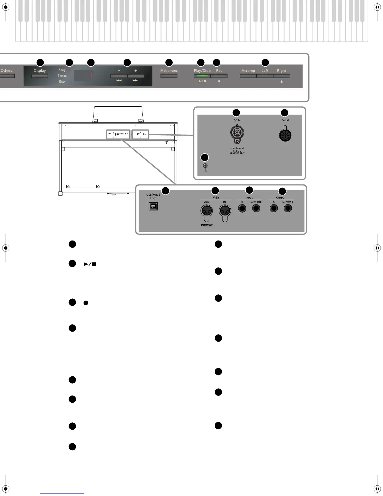 Page #15 background image