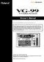Preview: Owner's Manual