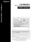 Preview: Owner's Manual