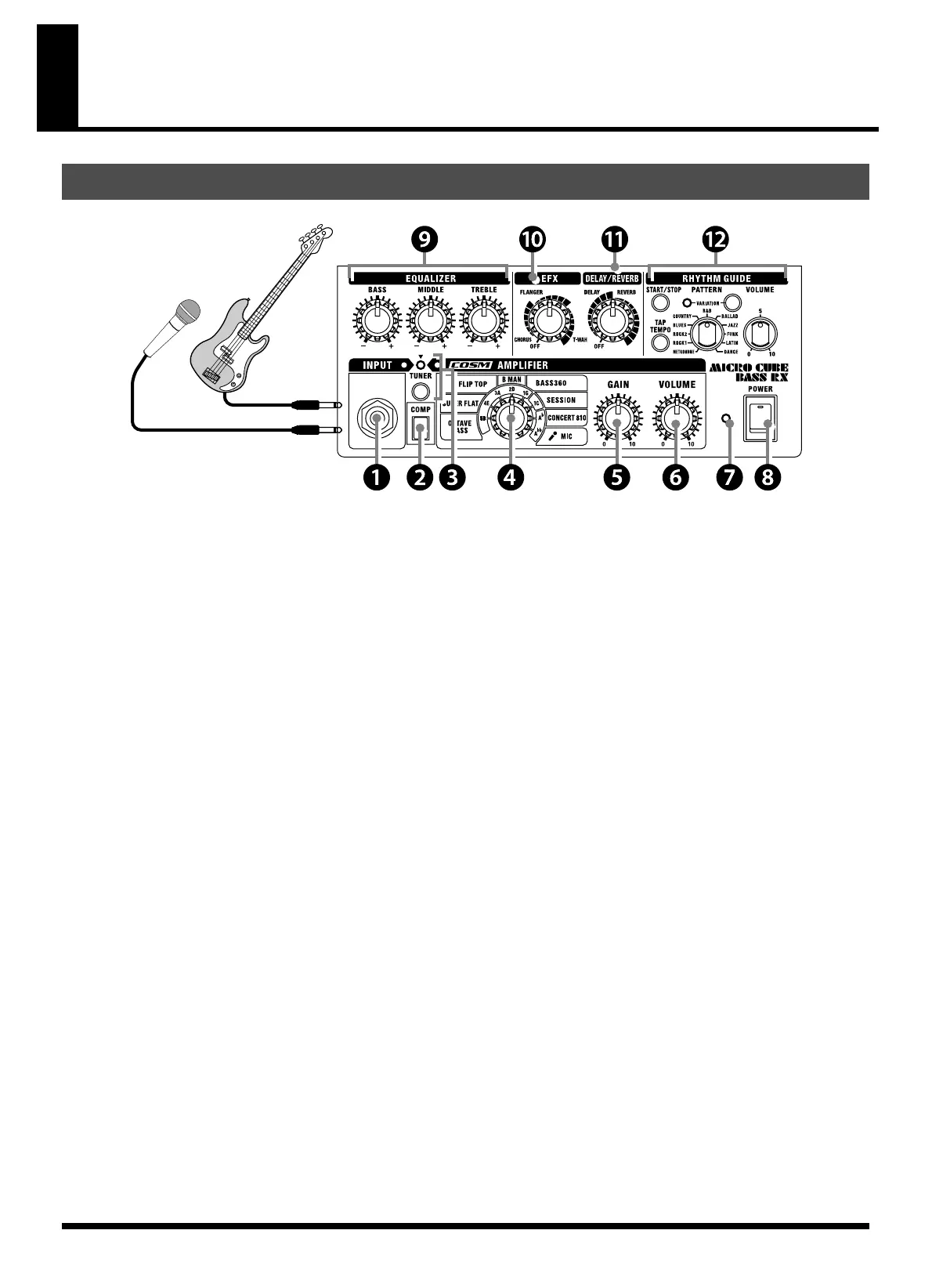 Page #6 background image