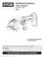 Preview: Operator's Manual