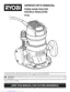 Preview: Operator's Manual