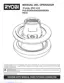 Preview: Manual Del Operador
