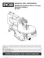 Preview: Manual Del Operador