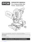 Preview: Operator's Manual