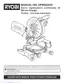 Preview: Manual Del Operador