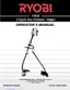 Preview: Operator's Manual