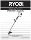 Preview: Operator's Manual