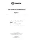 Preview: Technical Documentation