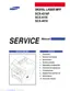Preview: Service Manual