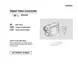 Preview: Owner's Instruction Book