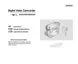 Preview: Owner's Instruction Book