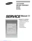 Preview: Service Manual