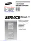 Preview: Service Manual