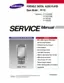 Preview: Service Manual