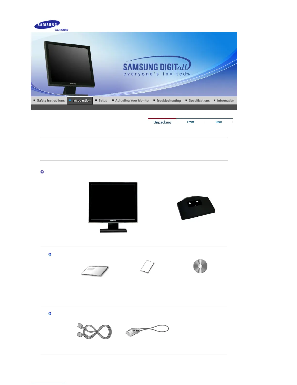 Page #8 background image